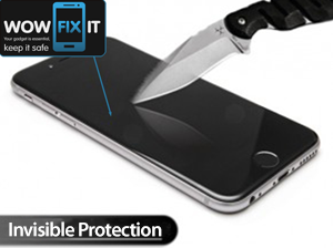 screen protector